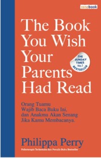 Image of The Book You Wish Your Parents Had Read