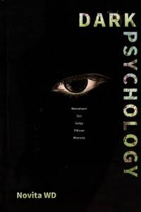 Image of Dark Psychology