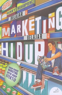 Image of Belajar Marketing, Belajar Hidup