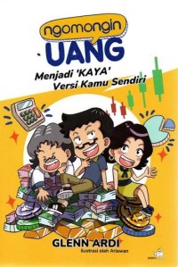 Image of Ngomongin Uang : Menjadi? Kaya? Versi Kamu Sendiri