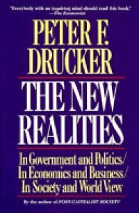 Image of The New Realities