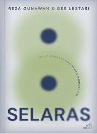 Image of Selaras: Hidup Berkesadaran Menuju Harmoni Diri