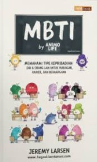 Image of MBTI by Animo Life