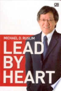 Image of Lead by Heart