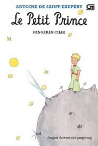 Image of Le Petit Prince