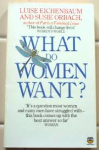Image of What Do Women Want?