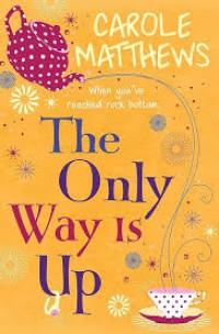 Image of The Only Way is Up
