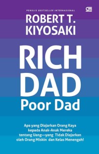Image of Rich Dad Poor Dad (2025)