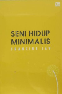 Image of Seni Hidup Minimalis