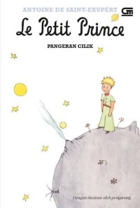 Image of Pangeran cilik (Edisi 50 Tahun GPU)