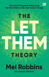 Image of The Let Them Theory