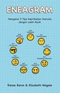 Image of Eneagram: Mengenal 9 Tipe Kepribadian Manusia Dengan Lebih Asyik