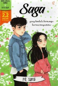 Image of Saga