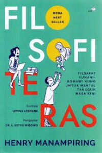 Image of Filosofi Teras (New Cover)
