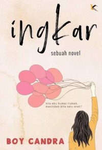 Image of Ingkar