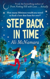 Image of Step Back in Time