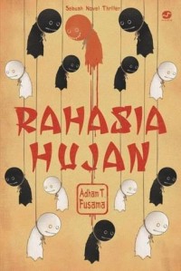 Image of Rahasia hujan