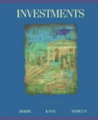Image of Investments Third Edition