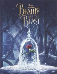 Image of Beauty and the Beast Novelization