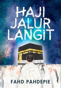 Image of Haji jalur langit