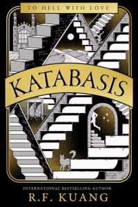 Image of Katabasis