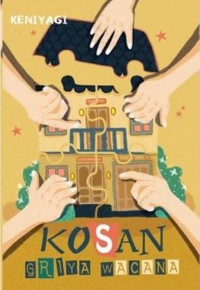 Image of Kosan Griya Wacana