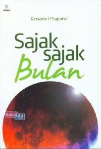 Image of Sajak-Sajak Bulan