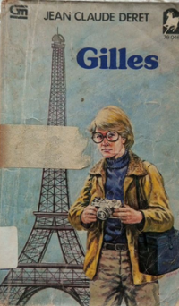 Image of Gilles