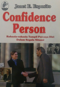 Image of Confidence Person