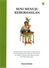 Image of Seni Menuju Keberhasilan
