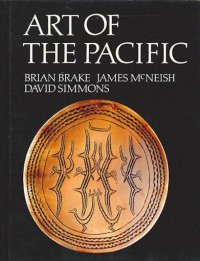 Image of Art of the Pacific