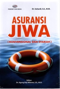 Image of Asuransi Jiwa (Konvensional Dan Syariah)