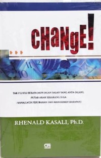 Image of CHANGE!