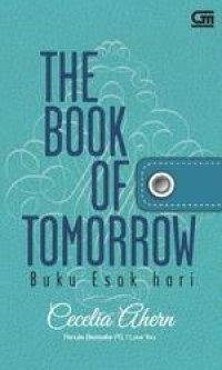 Image of ChickLit: Buku Esok Hari - The Book of Tomorrow
