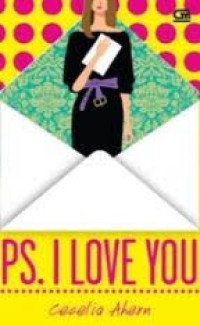 Image of ChickLit: PS, I Love You (Cover Baru)