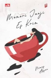 Image of City Lite: Memori Janji Es Krim