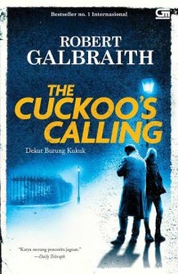 Image of Dekut Burung Kukuk (The Cuckoo's Calling)