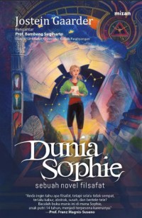 Image of Dunia Sophie