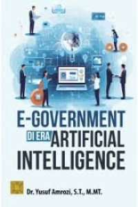Image of E-Government di Era Artificial Intelligence