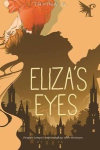 Image of Fantasteen: Eliza's Eyes