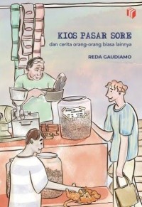 Image of Kios Pasar Sore