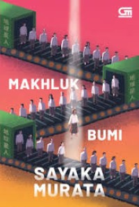 Image of Makhluk Bumi (Earthlings)