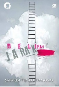 Image of Melipat Jarak (Soft Cover)