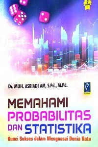 Image of Memahami Probabilitas dan Statistika