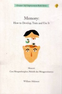 Image of Memory: How to Develop, Train and Use It