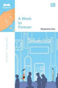 Image of Metropop Klasik: A Week To Forever