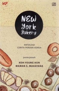Image of New York Bakery