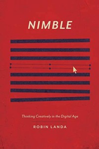 Image of Nimble: Thinking Creatively in the Digital Age
