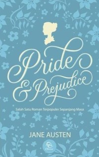 Image of Pride And Prejudice-New