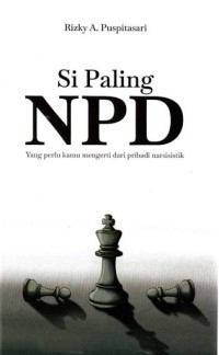 Image of Si Paling NPD